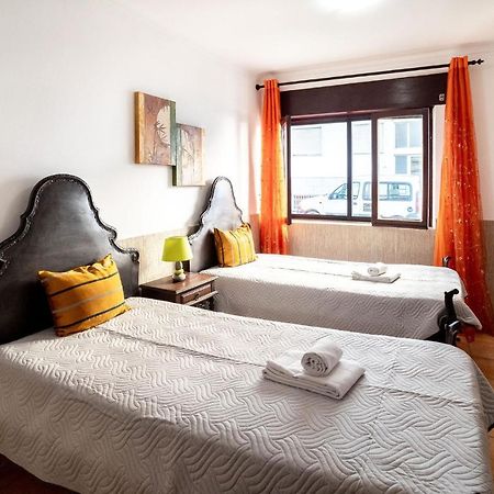 Apartament Rustic Old Town - T1 Esq Albufeira Zewnętrze zdjęcie