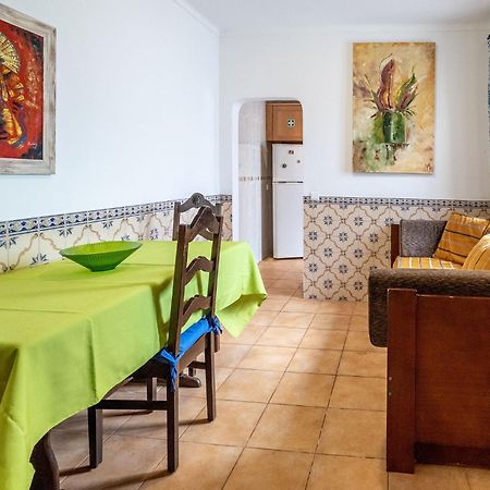 Apartament Rustic Old Town - T1 Esq Albufeira Zewnętrze zdjęcie