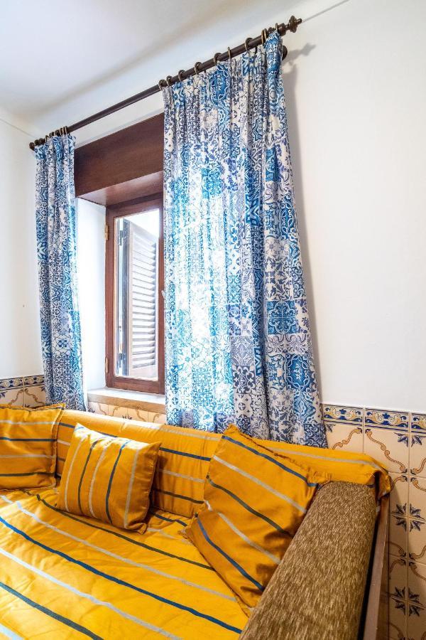 Apartament Rustic Old Town - T1 Esq Albufeira Zewnętrze zdjęcie