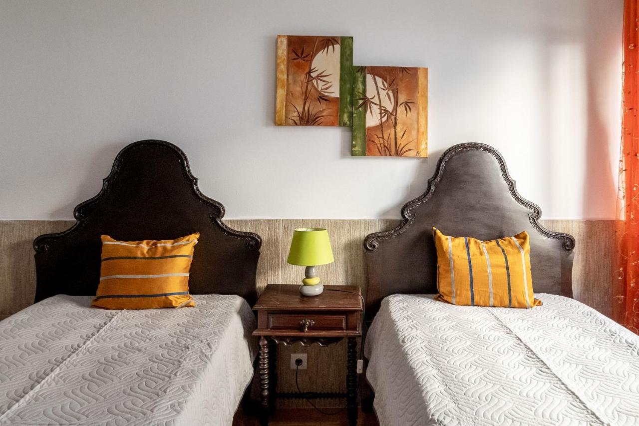 Apartament Rustic Old Town - T1 Esq Albufeira Zewnętrze zdjęcie