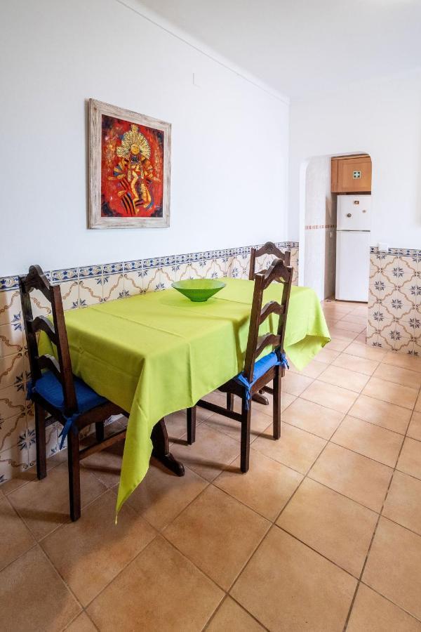 Apartament Rustic Old Town - T1 Esq Albufeira Zewnętrze zdjęcie