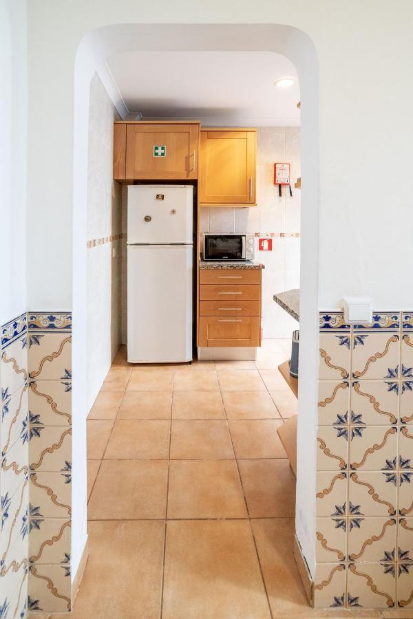 Apartament Rustic Old Town - T1 Esq Albufeira Zewnętrze zdjęcie